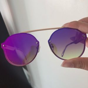 Quay Australia Sunglasses